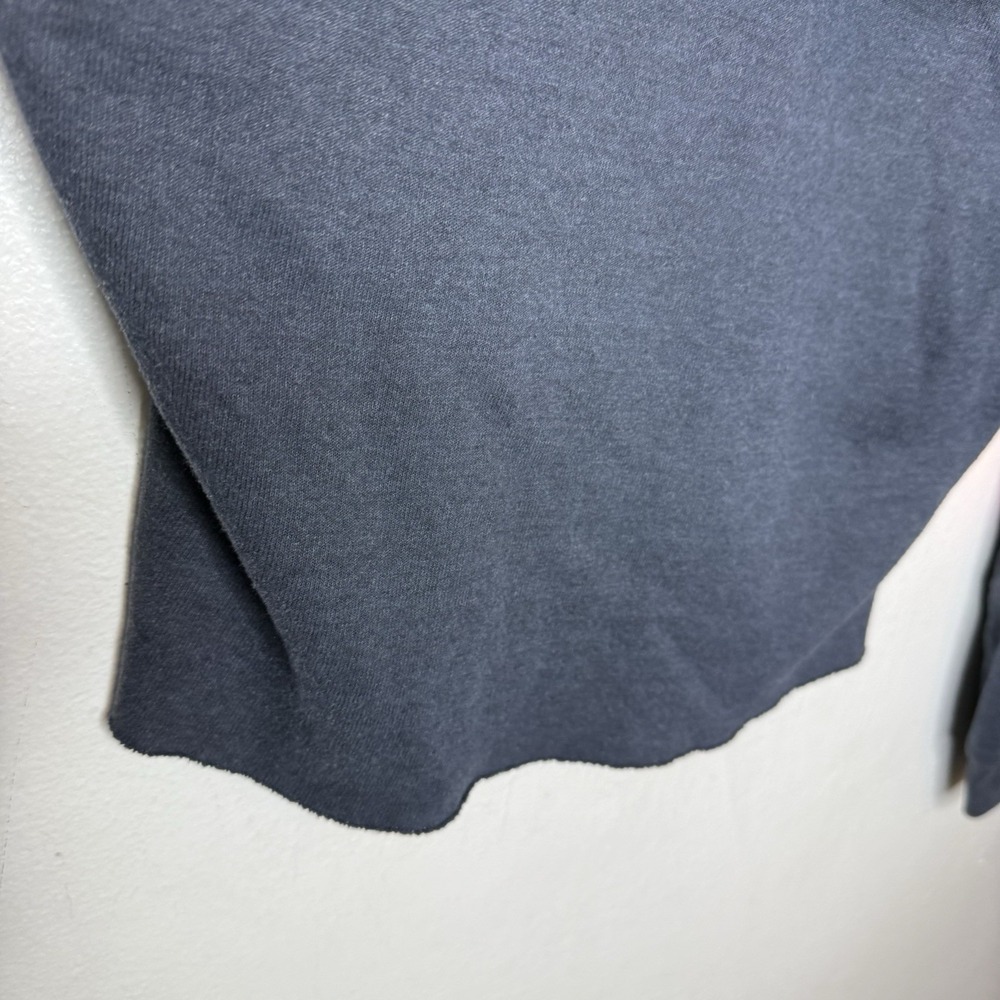 Aviator Nation Bolt Stitch Chevron Hoodie Sweatshirt Neon Women's Medium - Picture 8 of 14